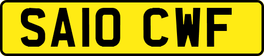 SA10CWF