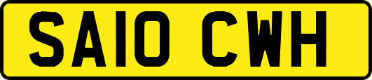 SA10CWH