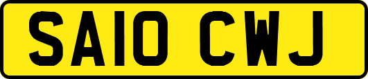SA10CWJ