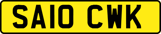 SA10CWK