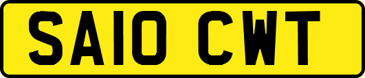 SA10CWT