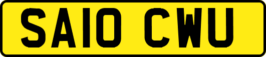 SA10CWU