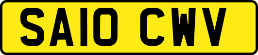 SA10CWV