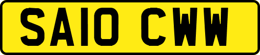SA10CWW