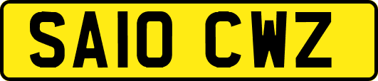 SA10CWZ