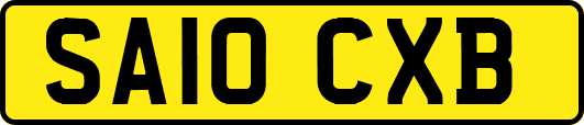 SA10CXB