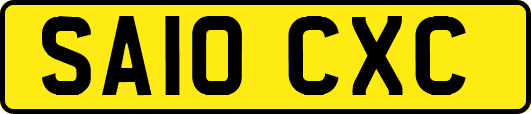 SA10CXC