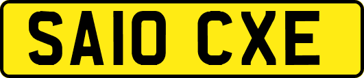 SA10CXE