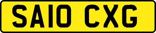 SA10CXG