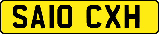 SA10CXH