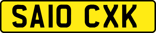 SA10CXK