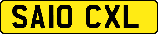 SA10CXL