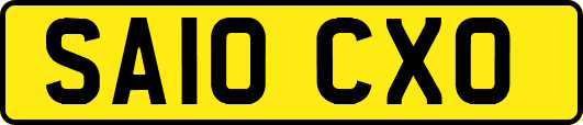 SA10CXO