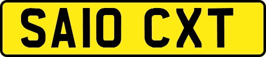 SA10CXT