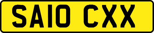 SA10CXX