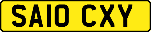 SA10CXY