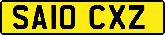 SA10CXZ
