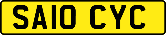 SA10CYC
