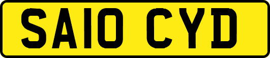SA10CYD