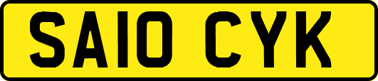 SA10CYK