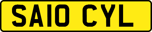SA10CYL