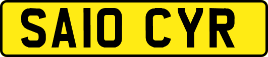 SA10CYR