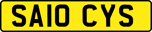 SA10CYS