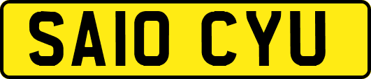 SA10CYU