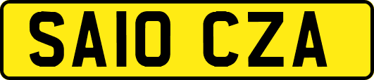 SA10CZA