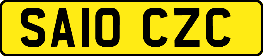 SA10CZC