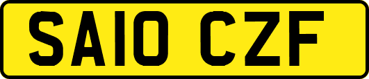 SA10CZF