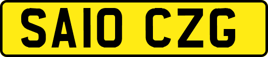 SA10CZG