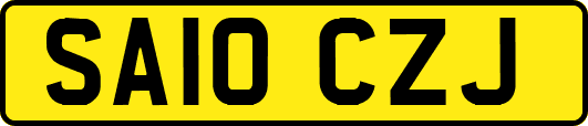 SA10CZJ
