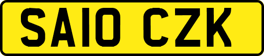 SA10CZK