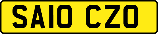 SA10CZO