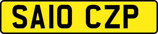 SA10CZP