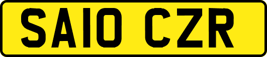 SA10CZR