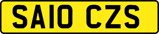 SA10CZS