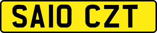 SA10CZT