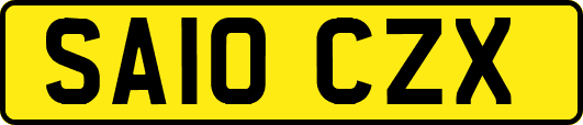SA10CZX