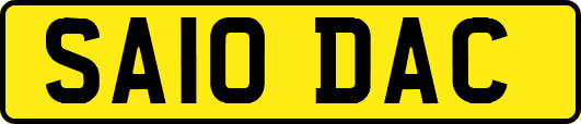 SA10DAC