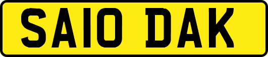 SA10DAK