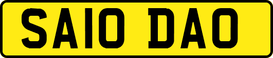 SA10DAO