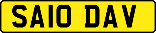 SA10DAV