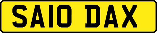 SA10DAX