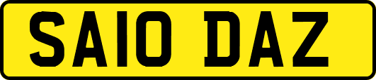 SA10DAZ