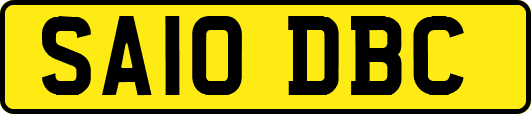 SA10DBC