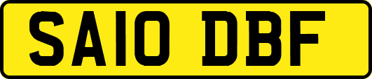SA10DBF