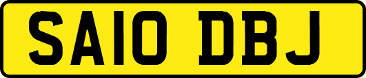 SA10DBJ