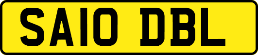 SA10DBL